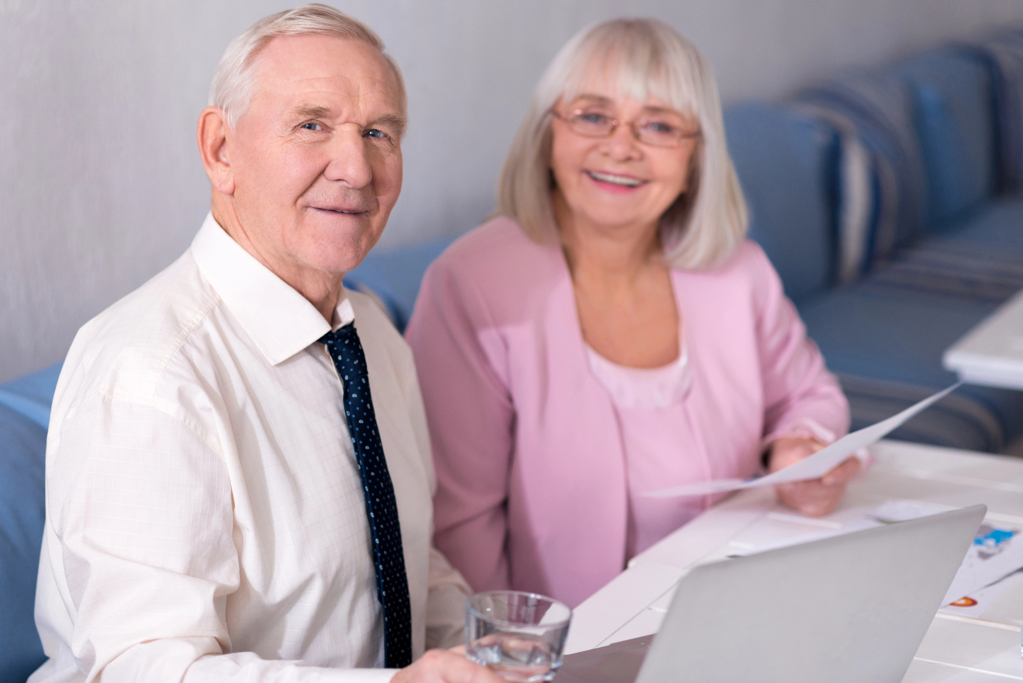 Zpiz mi je pomagal, ko sem začel razmišljati o prihodnosti