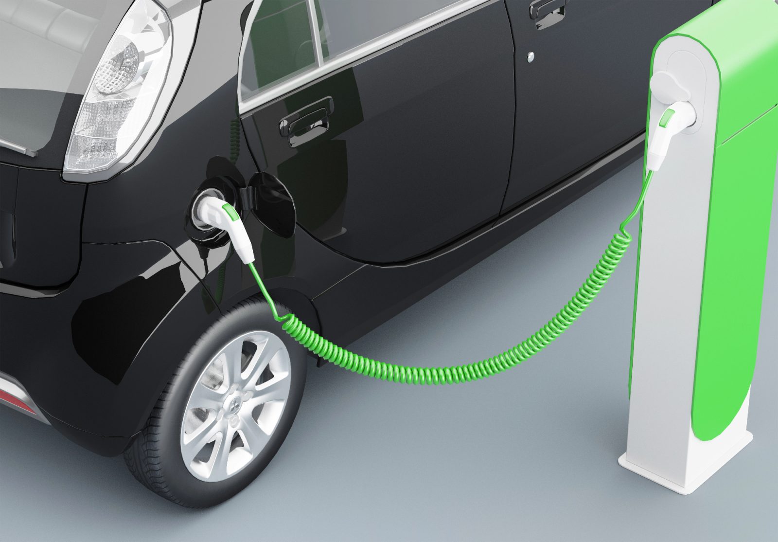 Kako so naju polnilne postaje za električna vozila pozitivno presenetila na najinem dopustu.